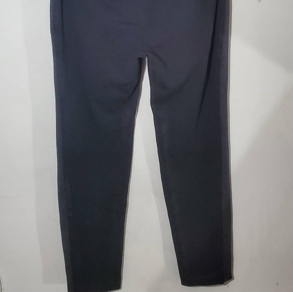 Kit and Ace "Phillips" Pleated viscose/silk Pant - Picture 9 of 10